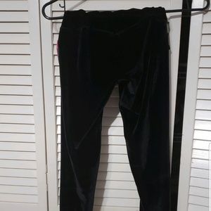 Shapermint Empetua Velvet leggings